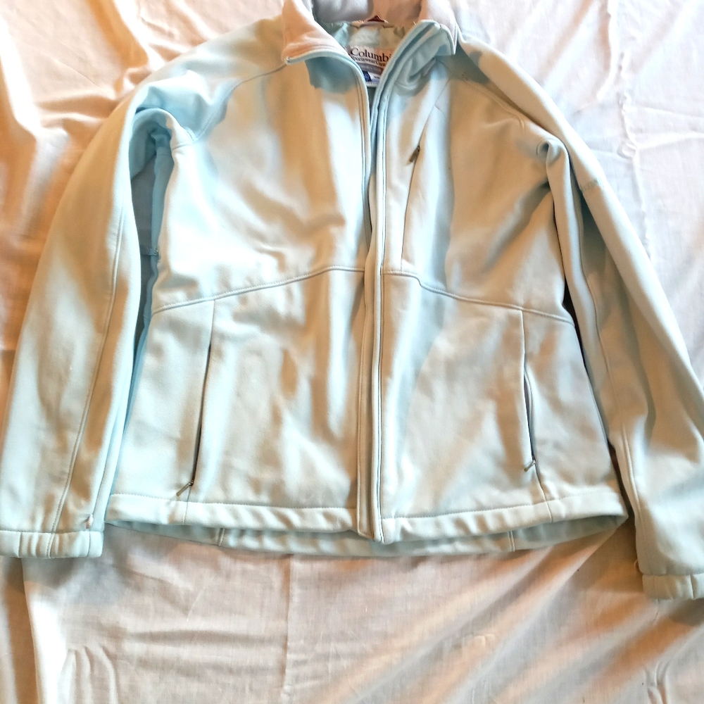 Columbia Vertex Jacket - image 1